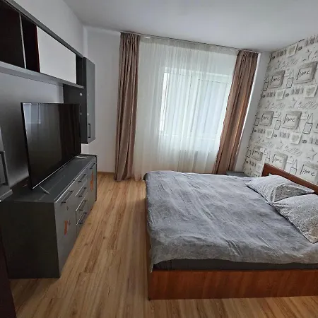 Amg Apartament-2