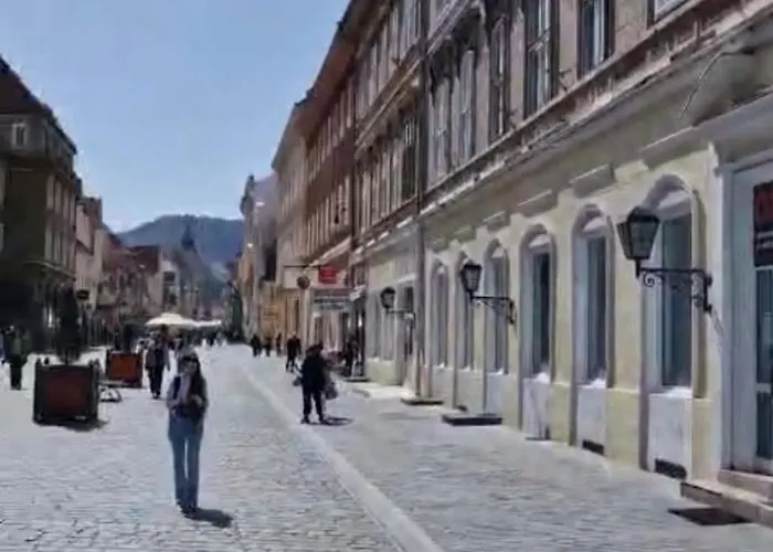 Spacious In The Historic Center
