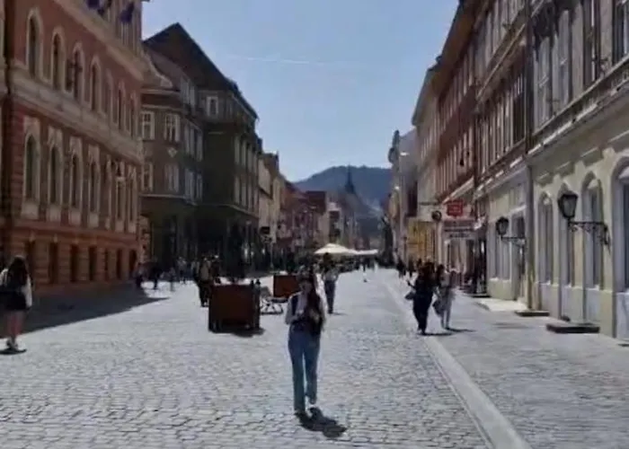Spacious In The Historic Center